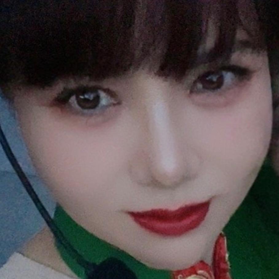 月亮姐姐🌙🌙🌙