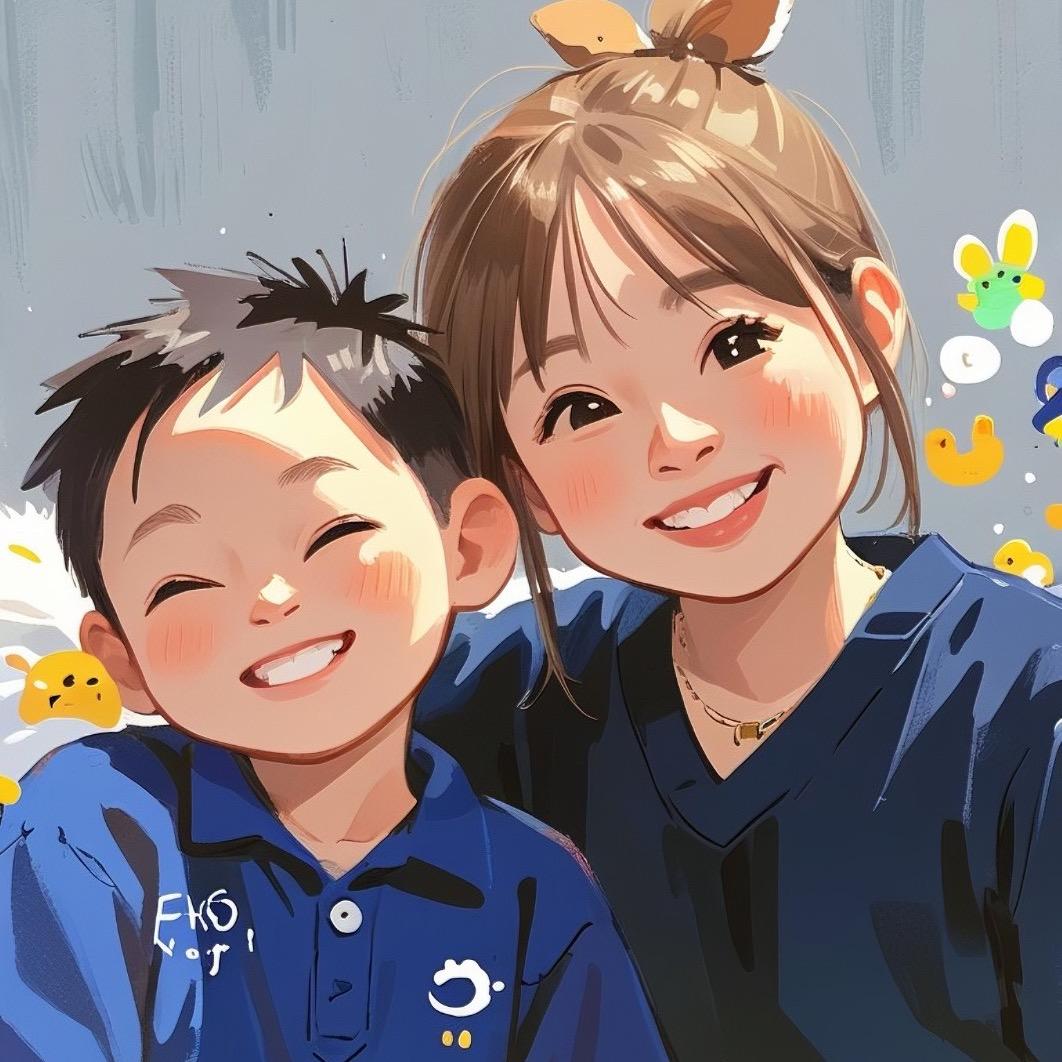 财神爷的心尖尖