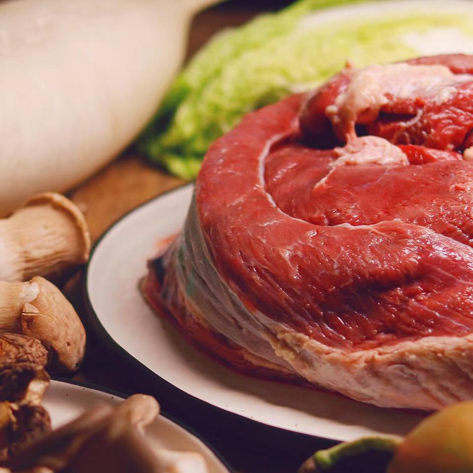 城中妙高牦牛肉汤锅店