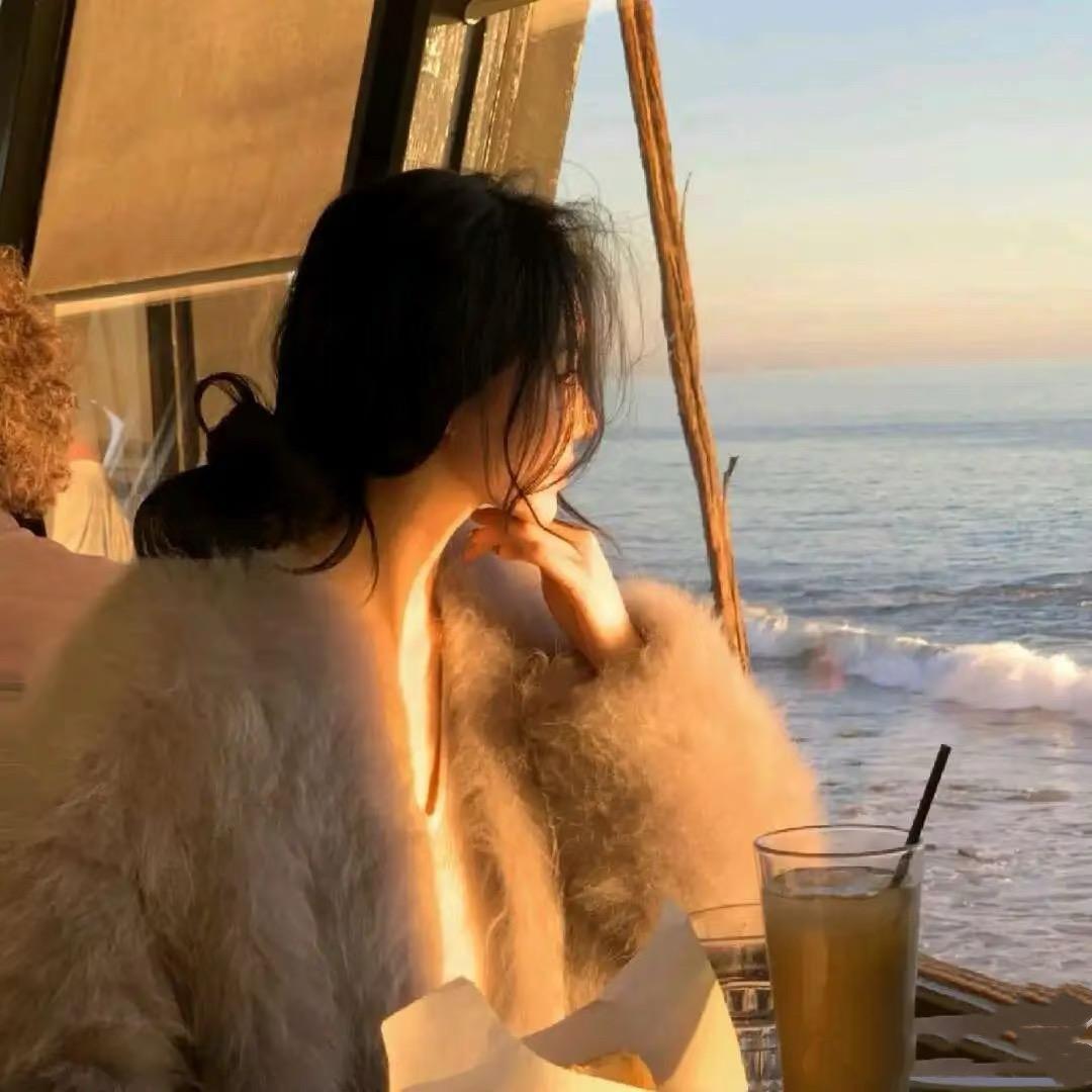 差点长成美少女