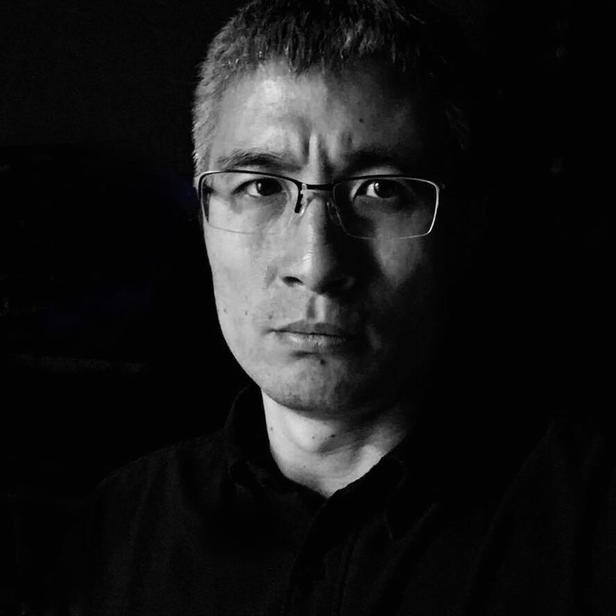 孙兆岳 MichaelSun