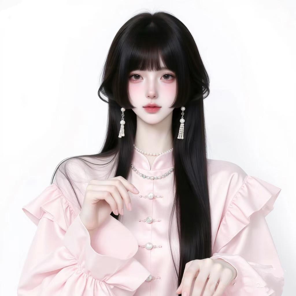 温润如玉大小姐💃