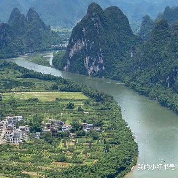 桂林旅游接待陈导