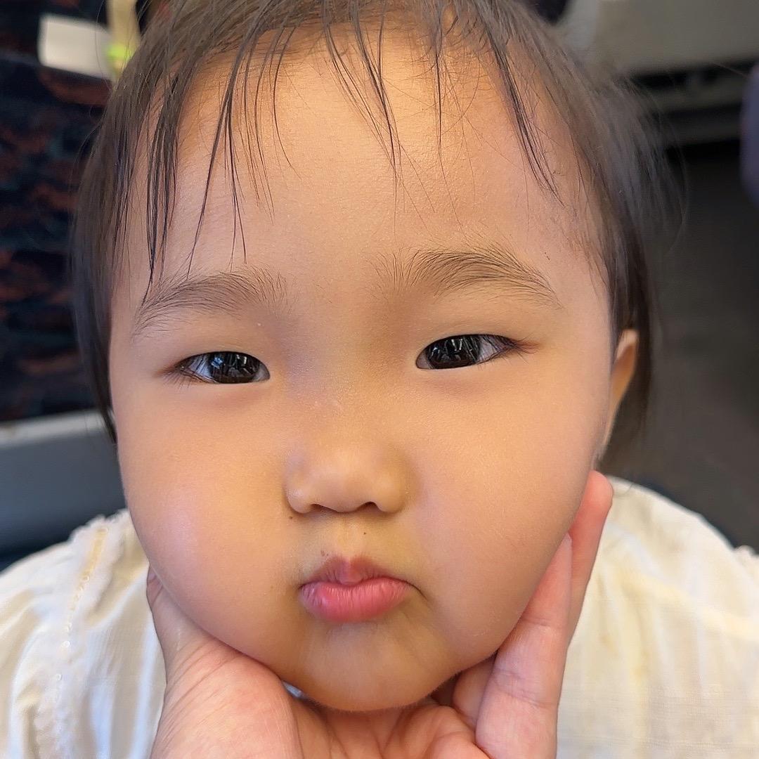欣琪妈咪