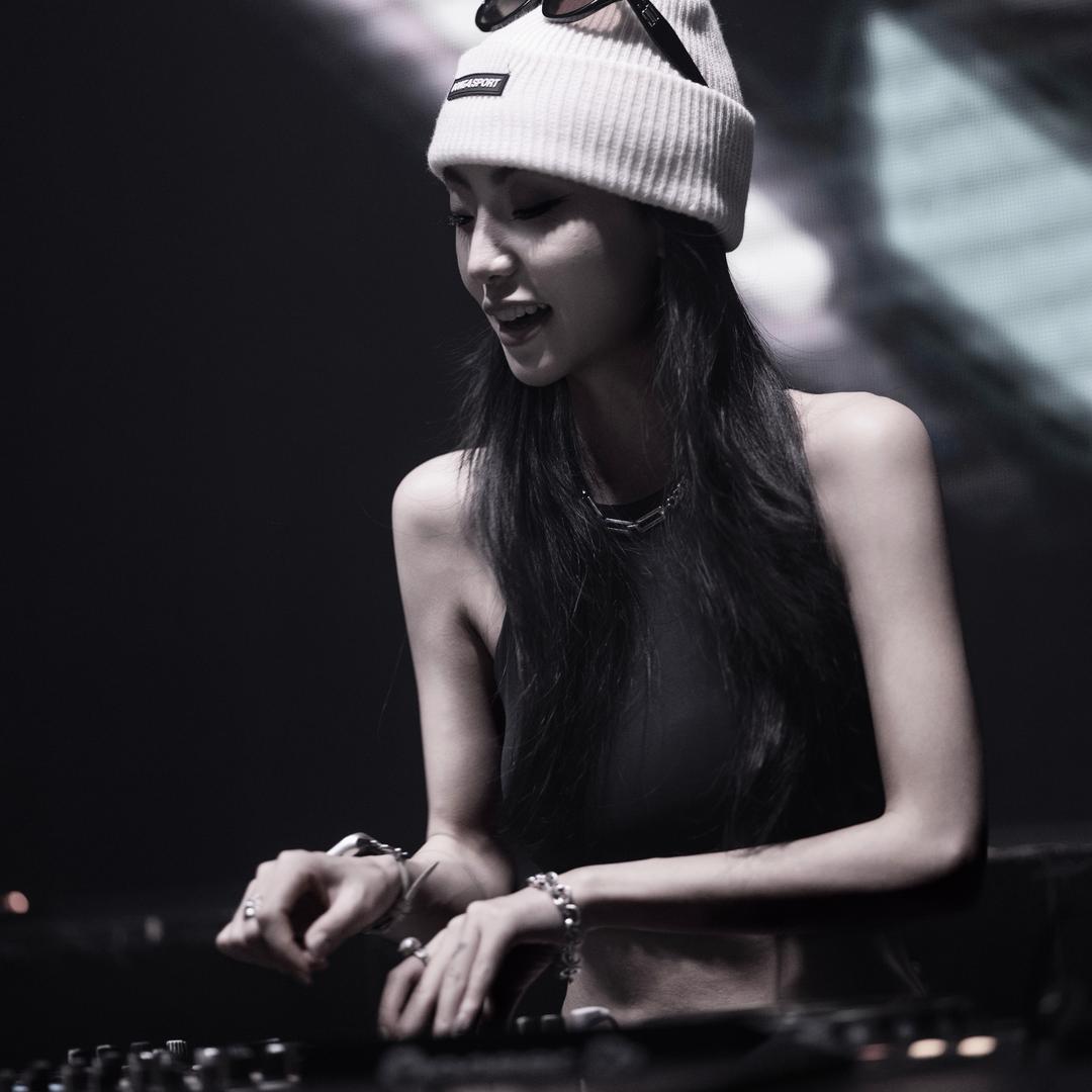 DJ播放员Timy🎧