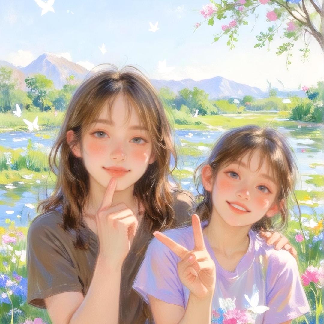 童悦💞