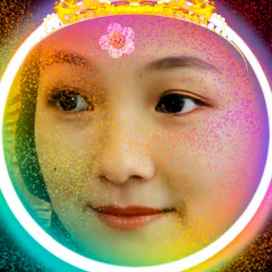 摇滚甜甜