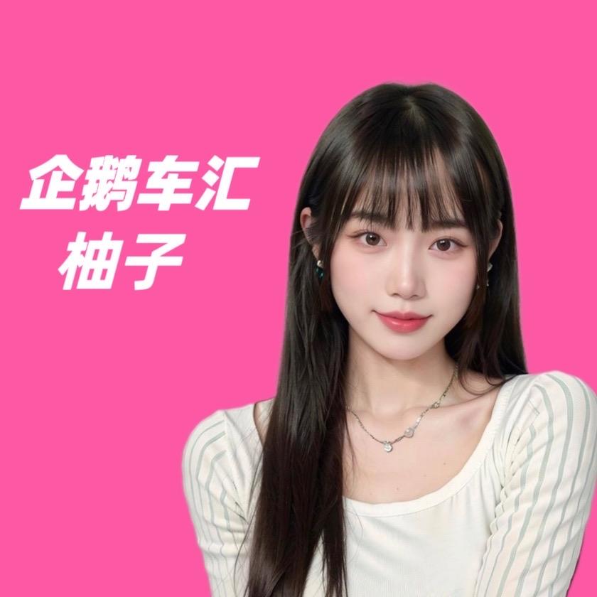 企鹅车汇（柚子）