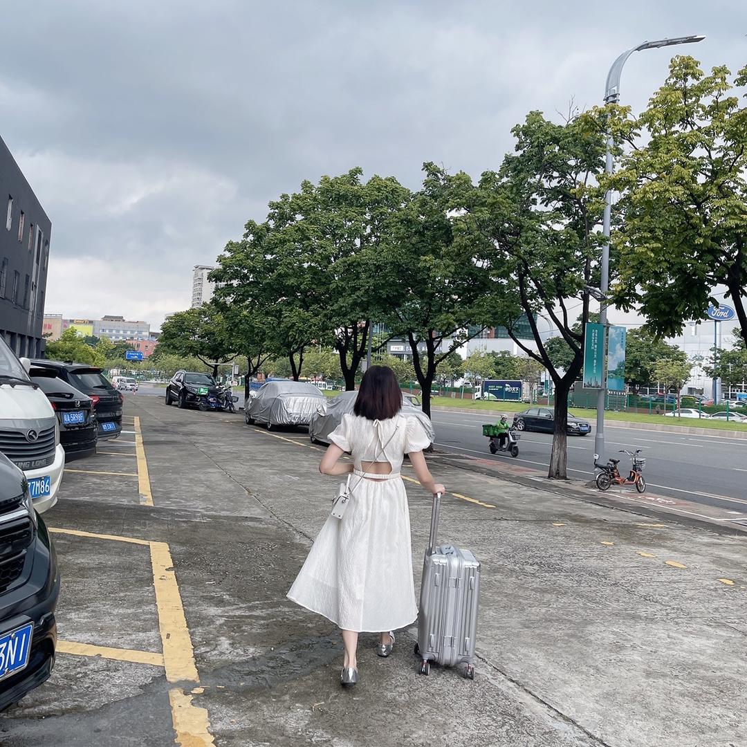 小柚子