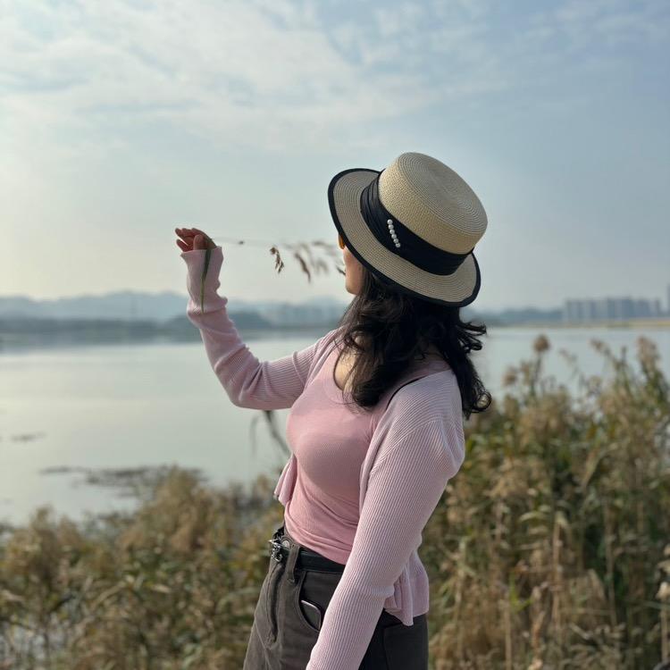 Sophia Jiang
