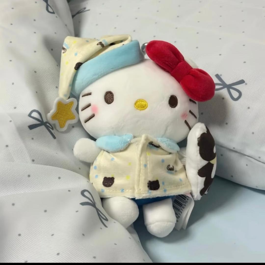 Kitty.