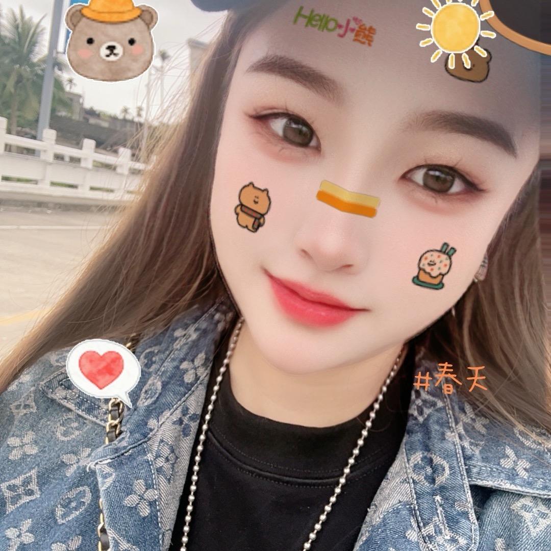 💋归💋期（小橱窗）