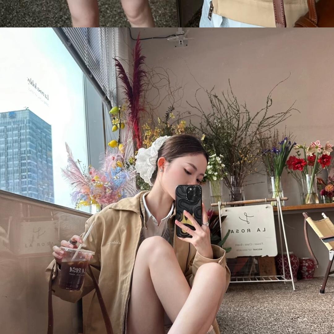 螺蛳粉不臭