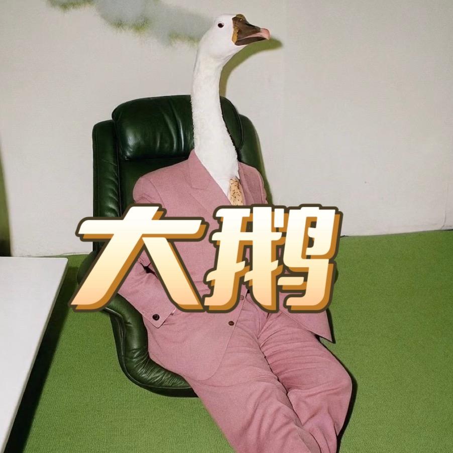 杭州大鹅品质女装