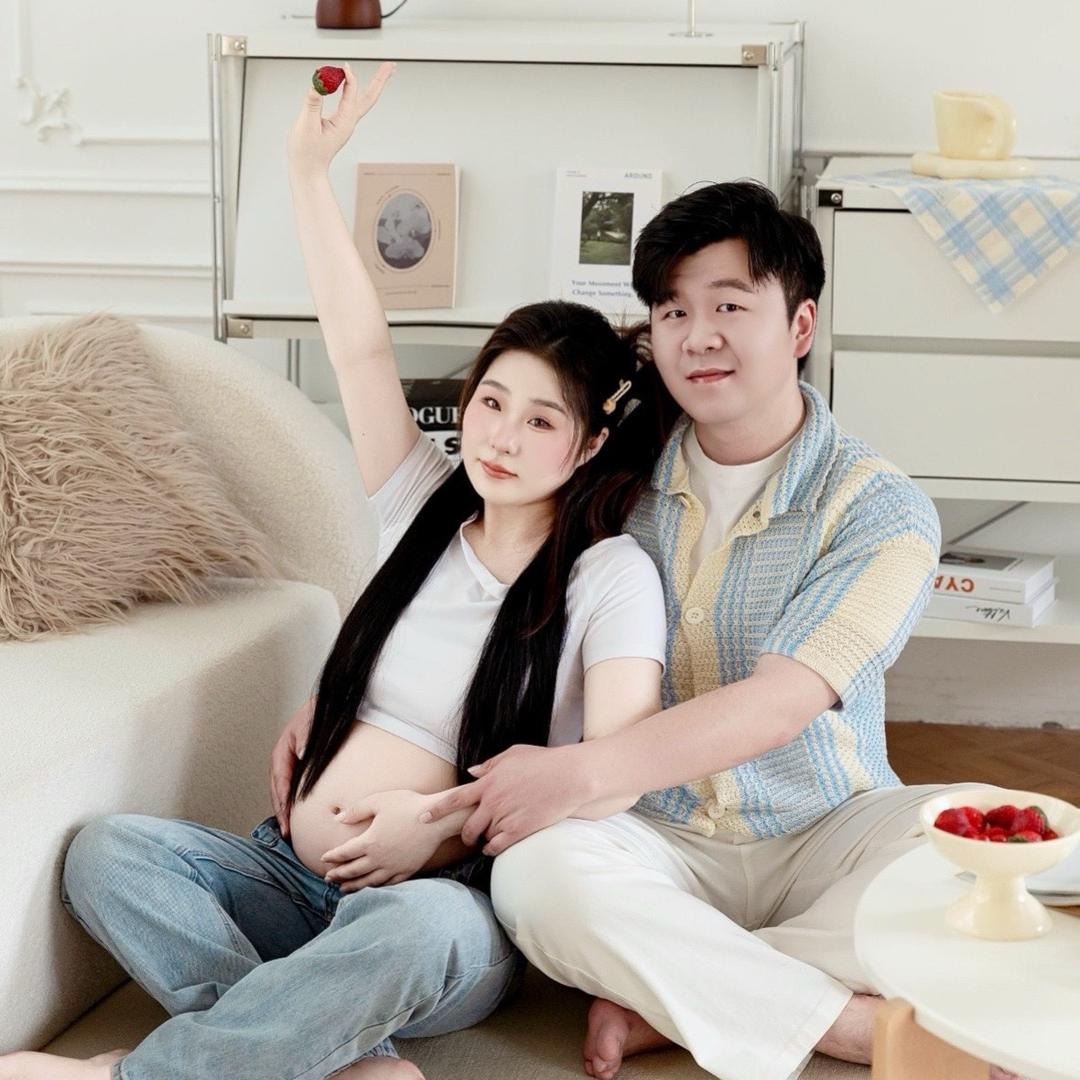 麦穗麻麻（哺乳期）👩