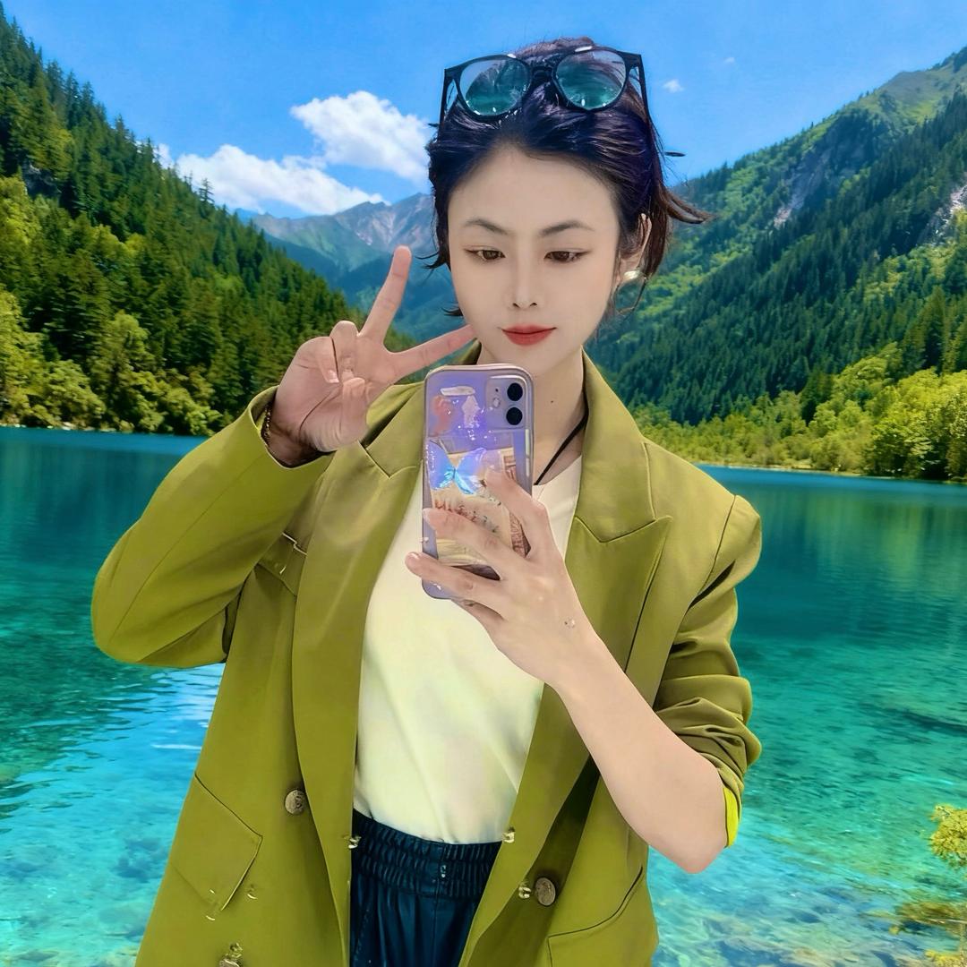 黄淼淼