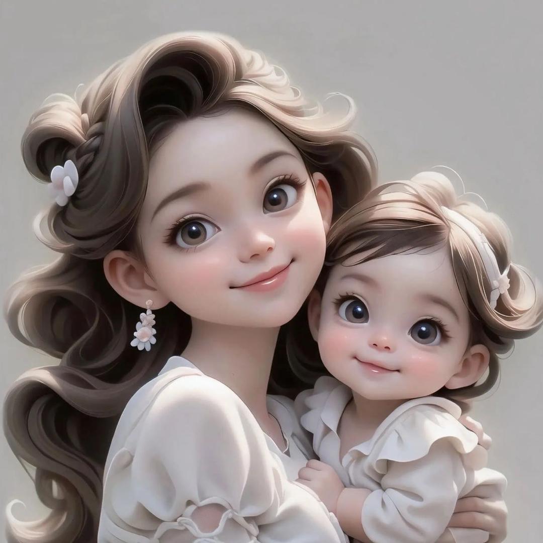 Rumisa的妈咪