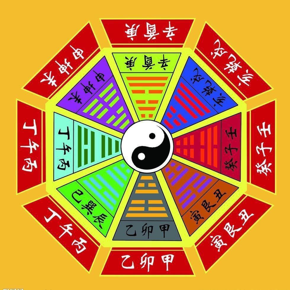 乡中子牙