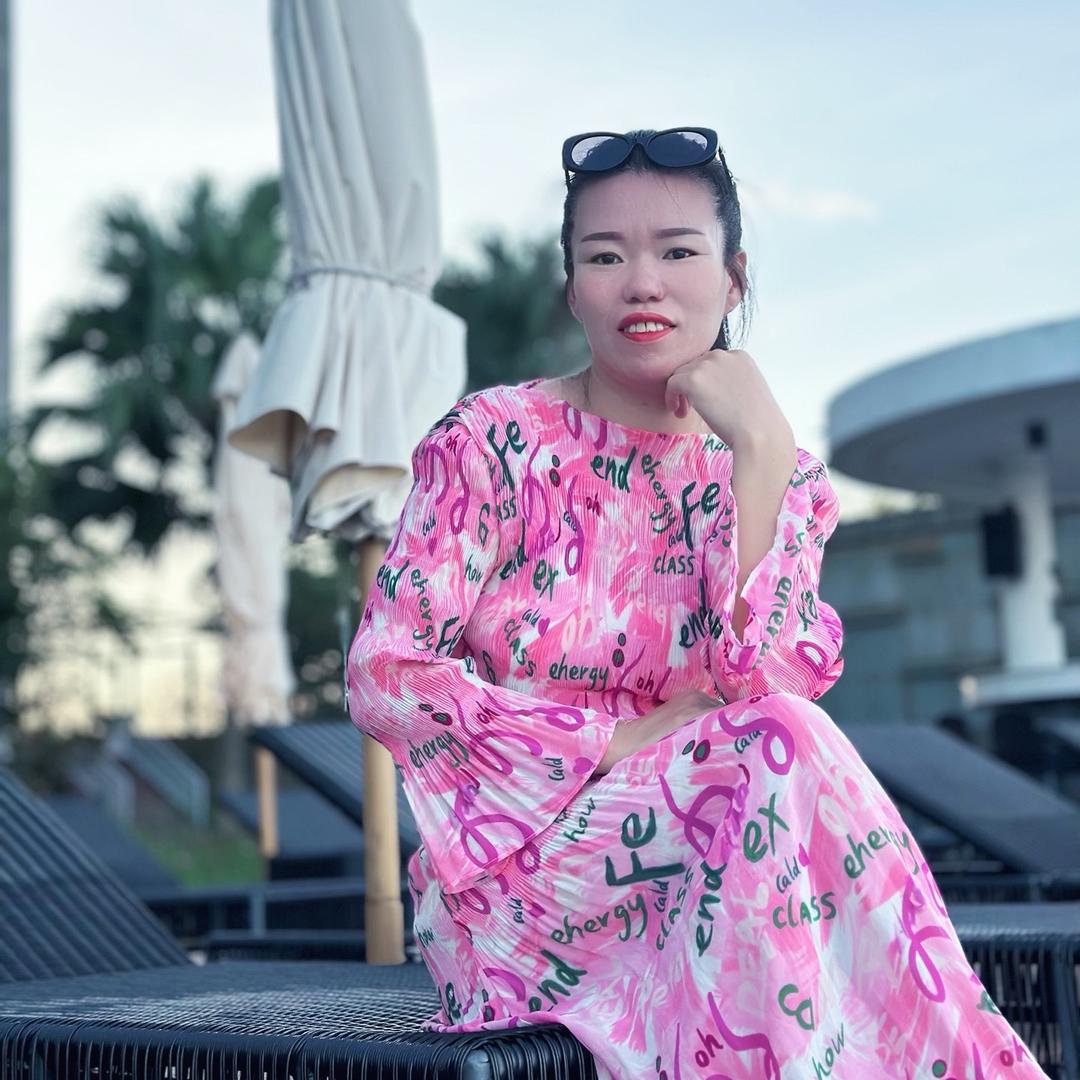 静静的农村生活