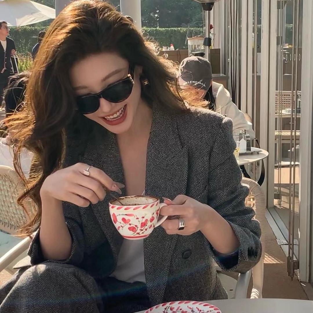 西安玉环大码女装（秋款大上新）