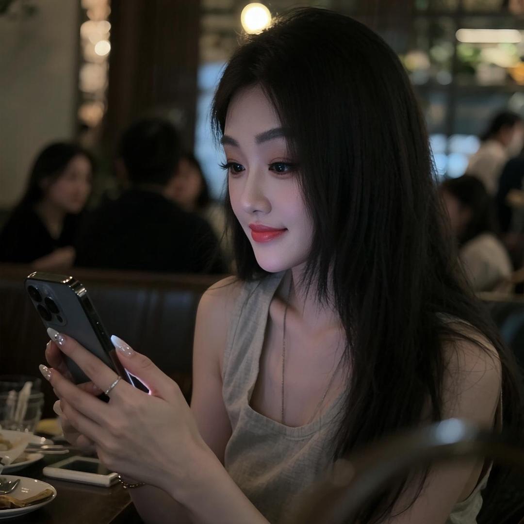 虎妞飞鱼儿💍