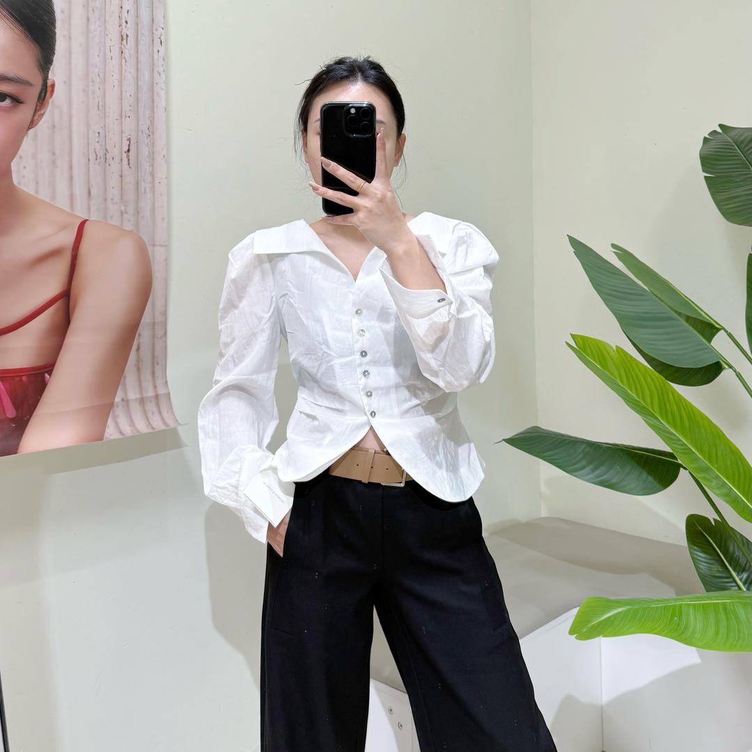 实习女装店主👗