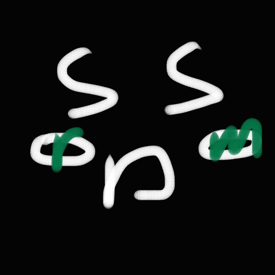 扶蚺_Snorm.（被做局版