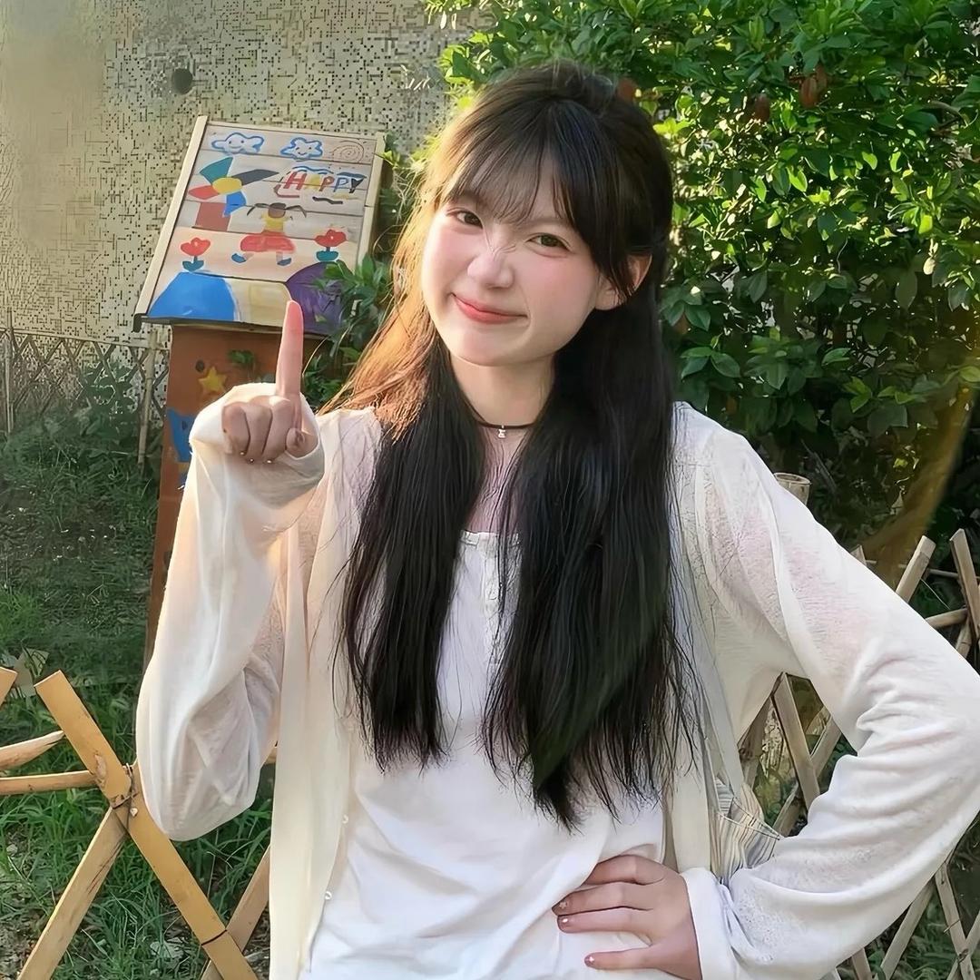 面包脑袋冒泡泡🫧