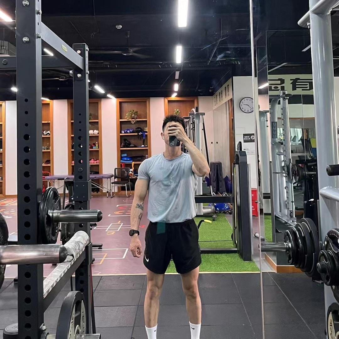 南康麒麟轩健身大扶