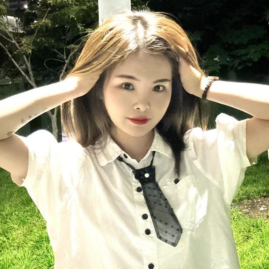 始于五月女装