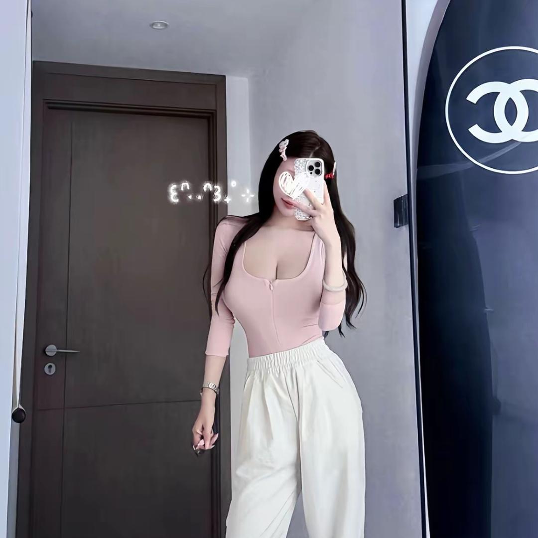 福气小鱼(幸运号)