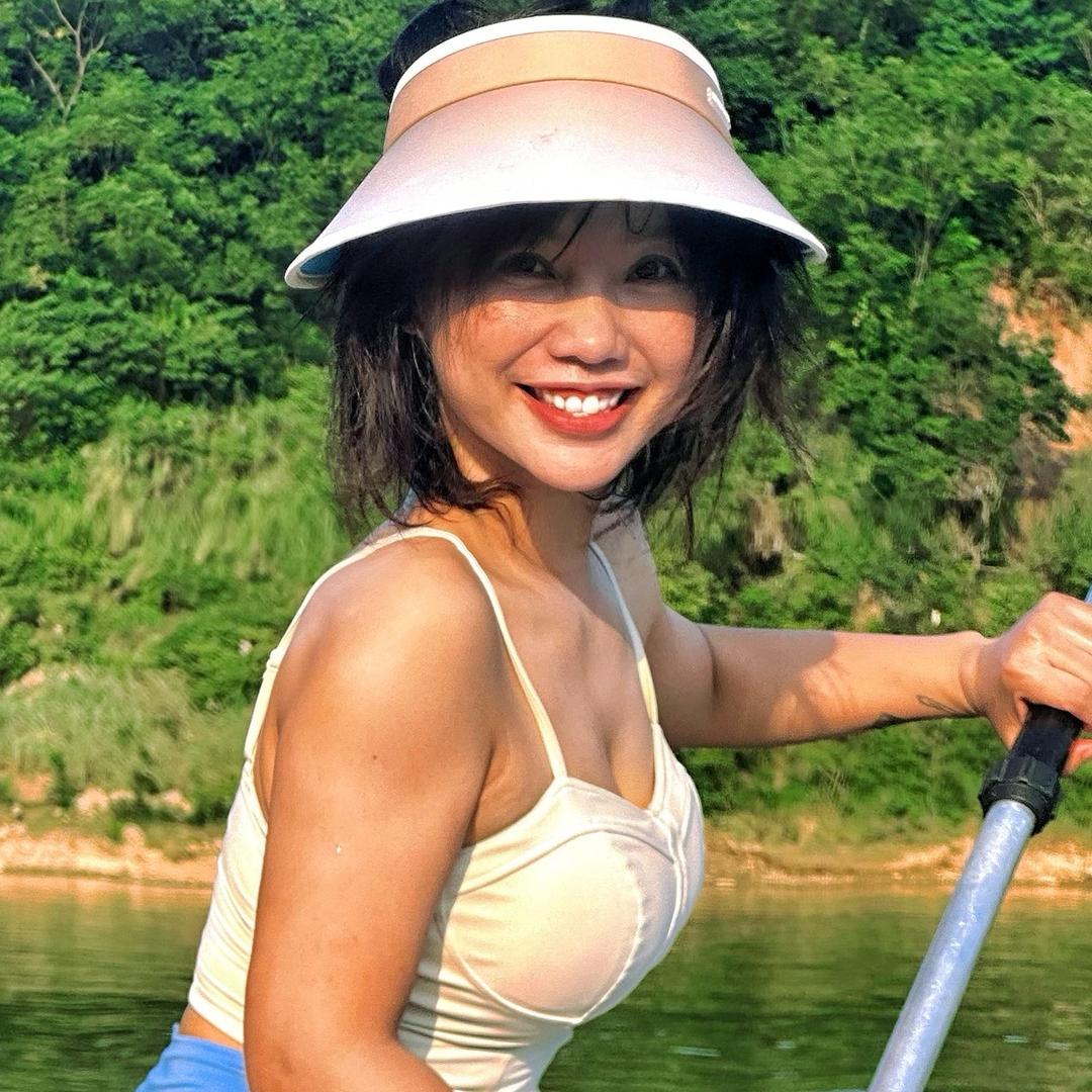 偏不显老（40➕女人邪修养生记）