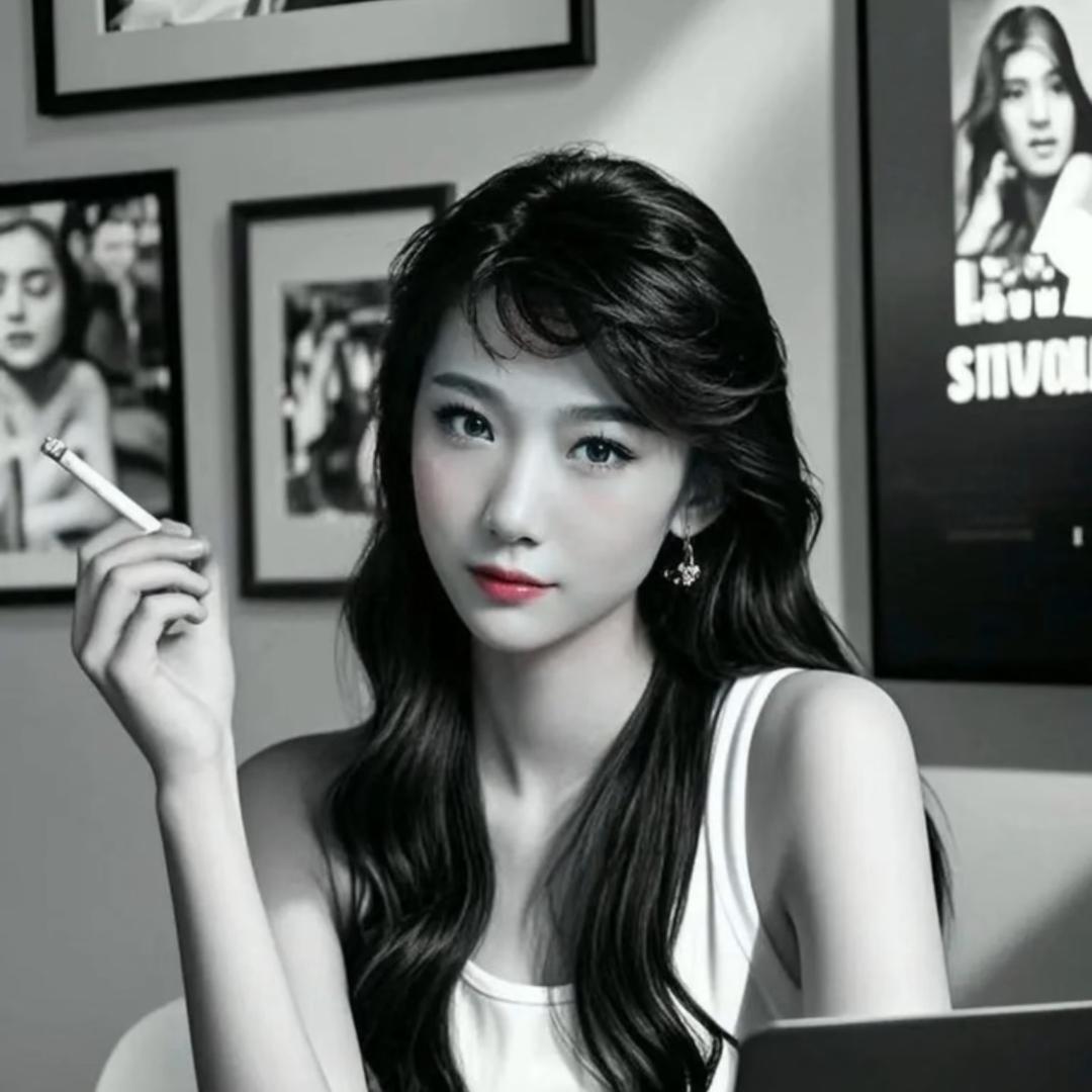 🦋破茧🐝ღ᭄ꦿ 成蝶এ Tik-