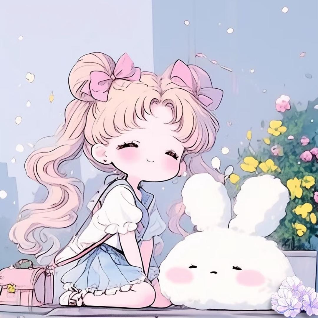 小小💕
