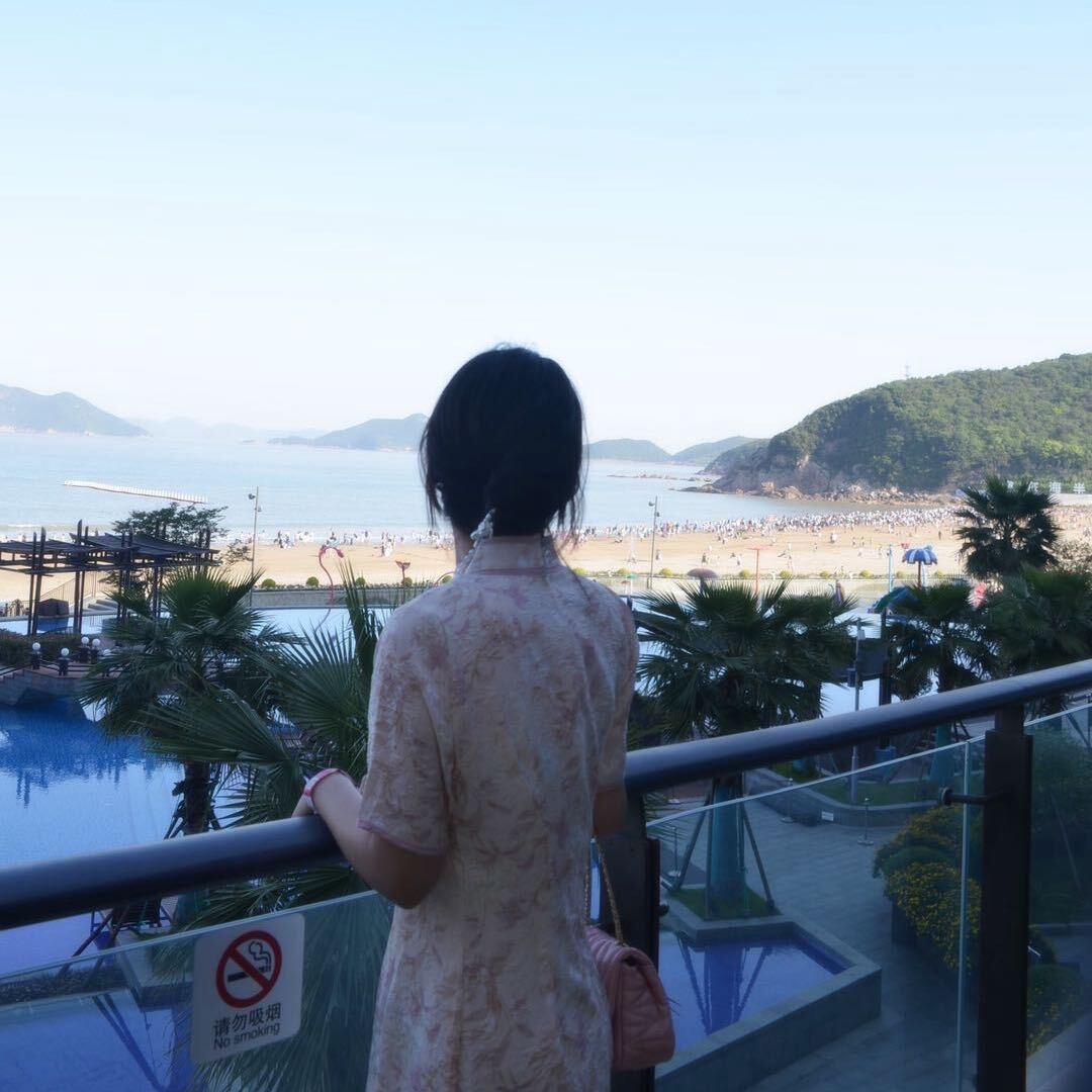 认准小杨