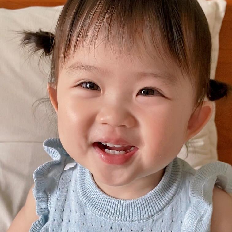 多宝爱吃鱼