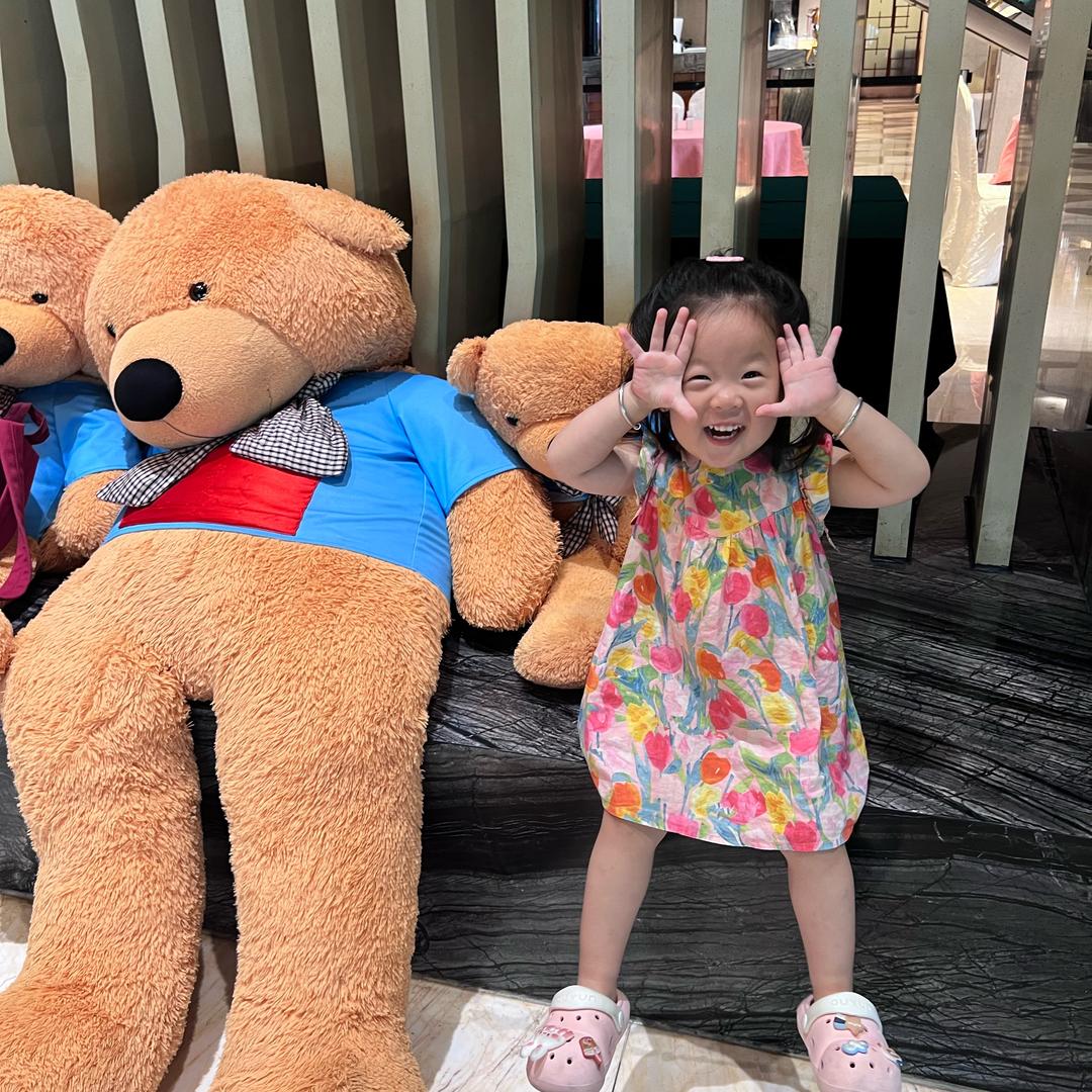 昱可麻麻超爱买