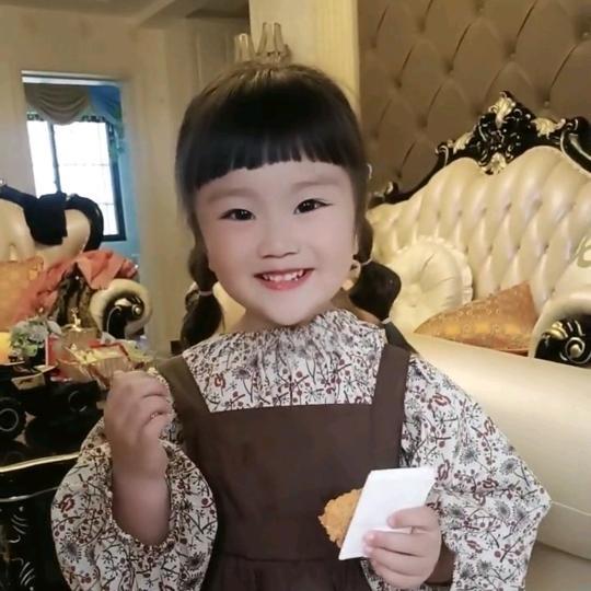 米娅baby