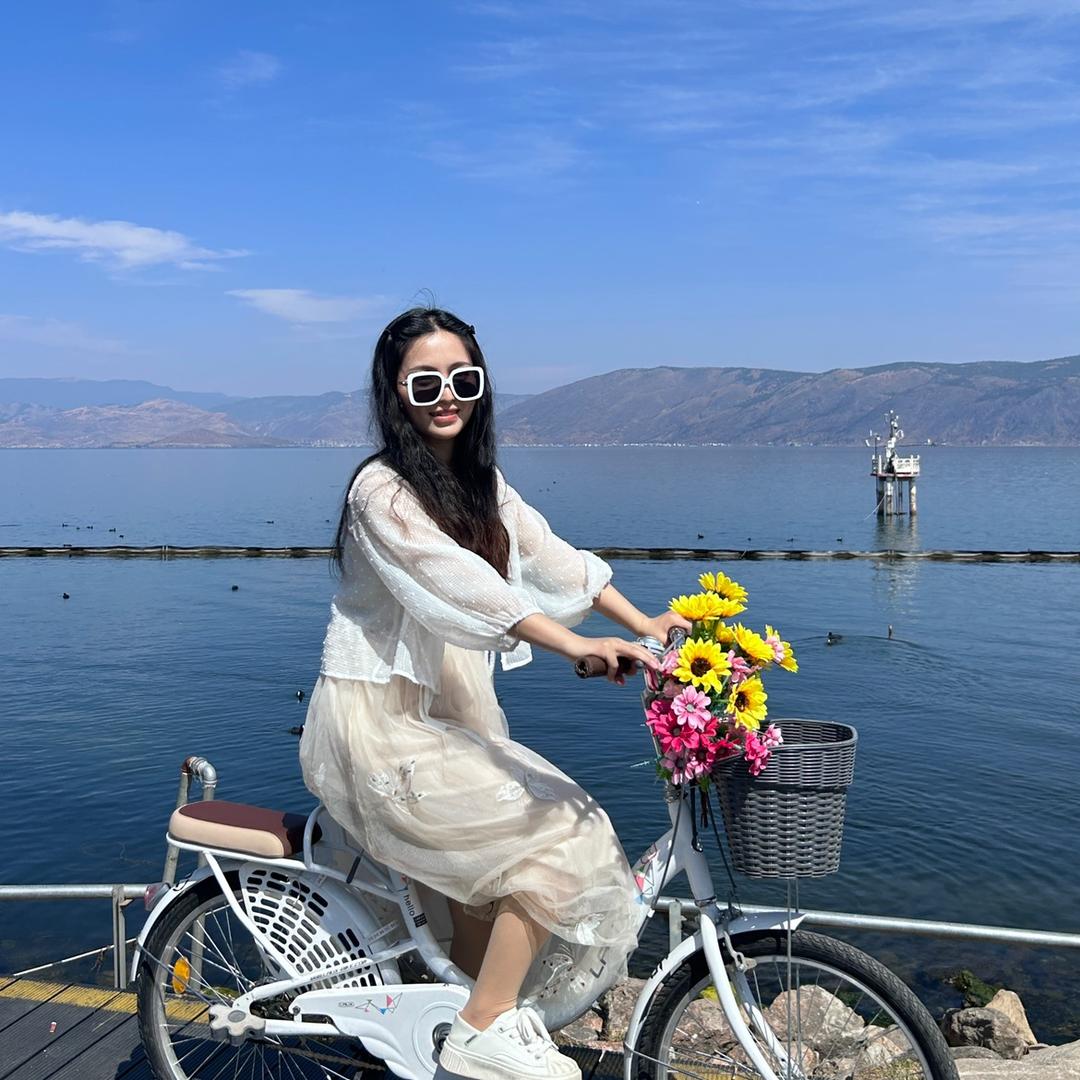 小芳