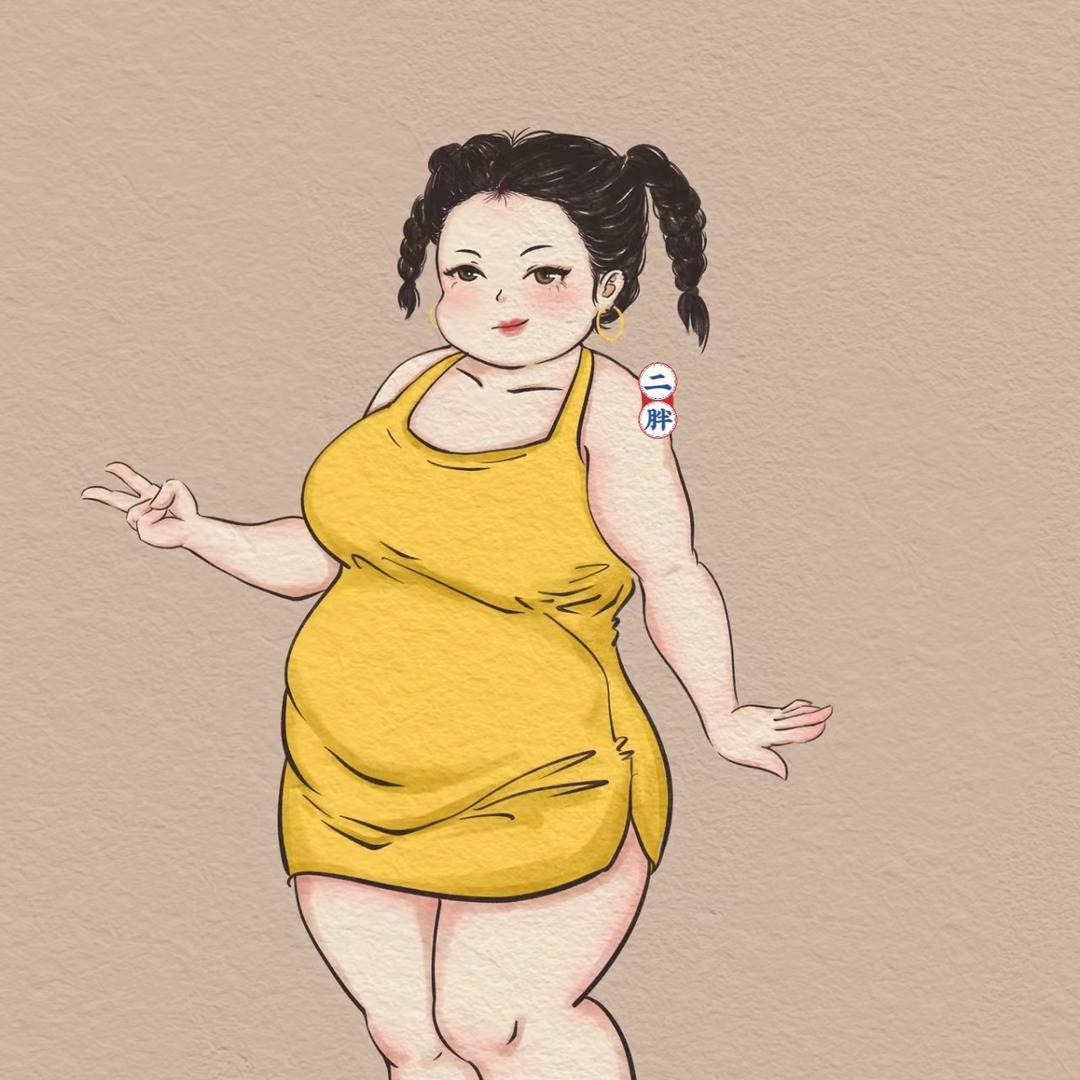 东北潮品大码女装