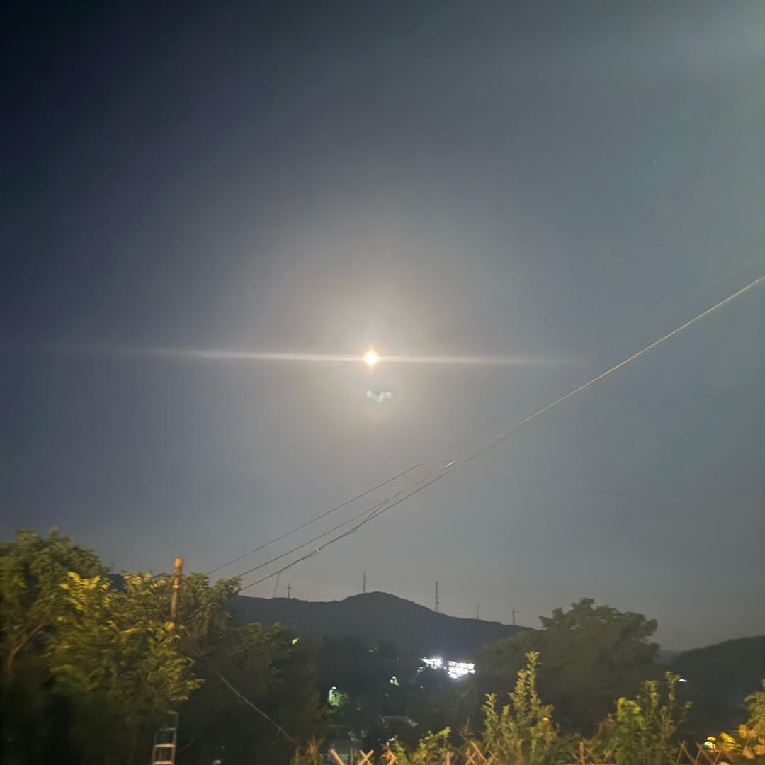 临届点