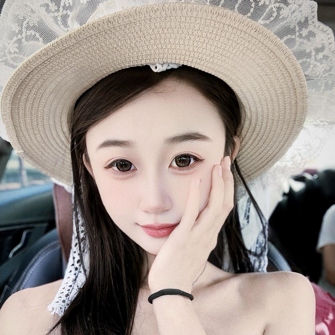 景汐🩰