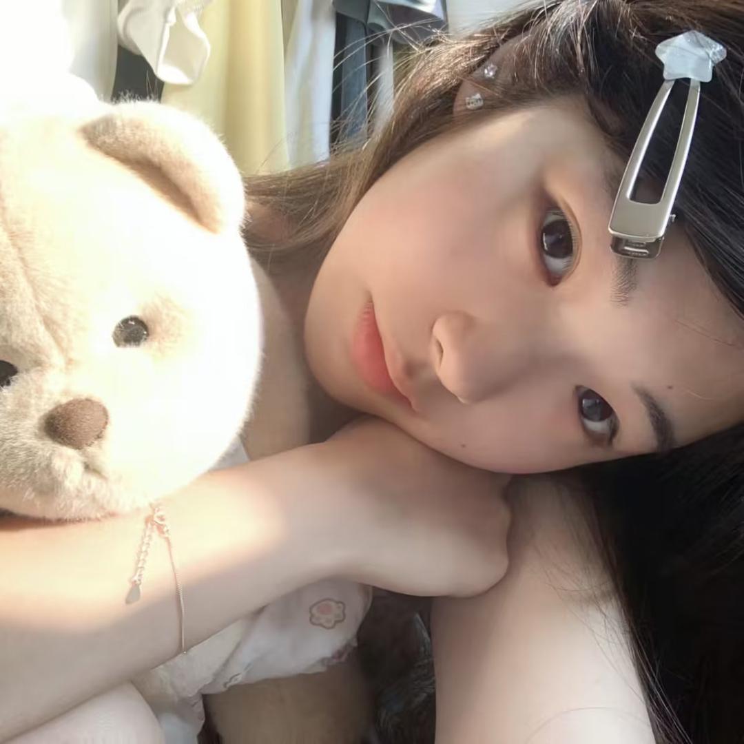 鲨鱼妹妹