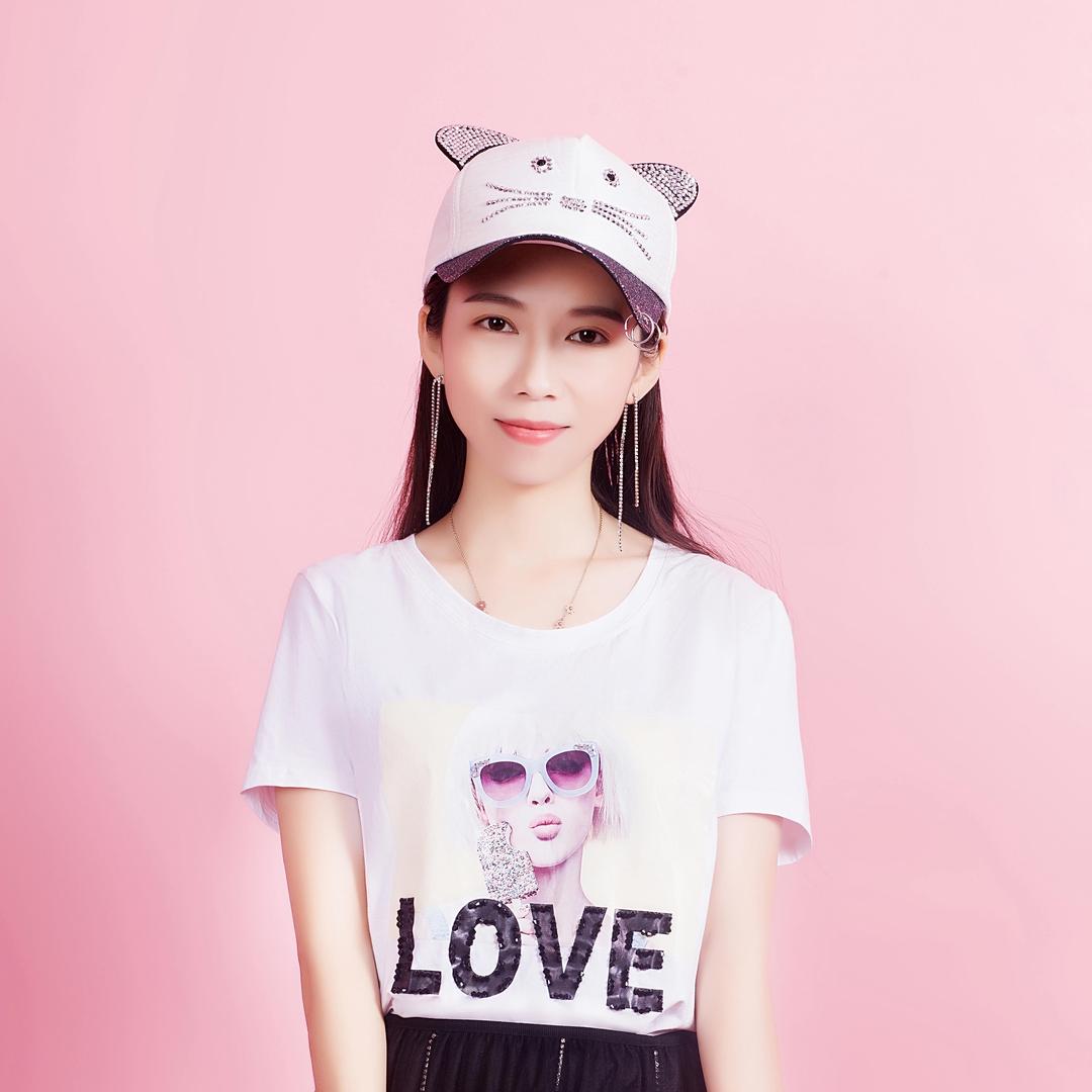 苏小安妮品牌-小芳