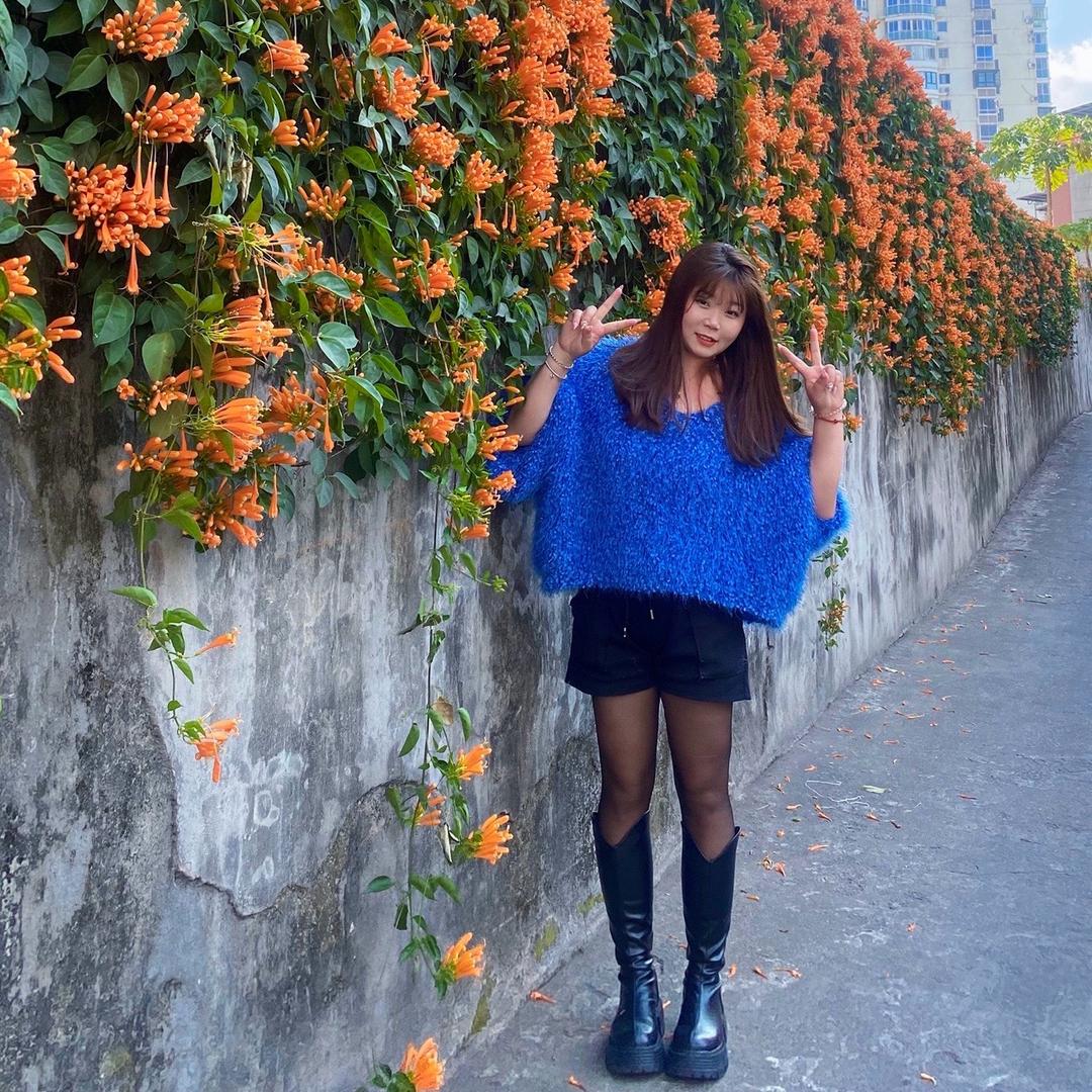 🌈有点饿～