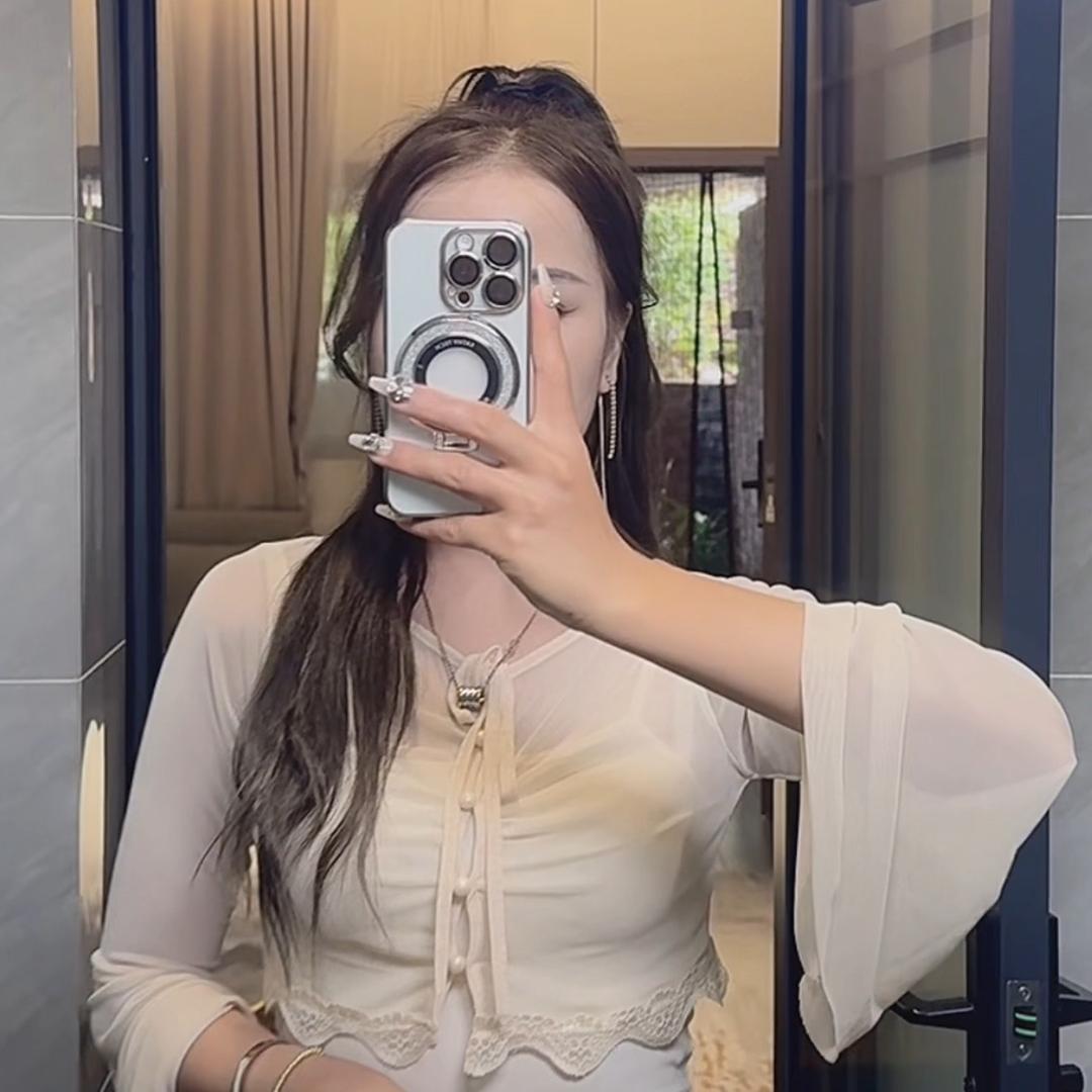 薇儿（小站温泉民宿）