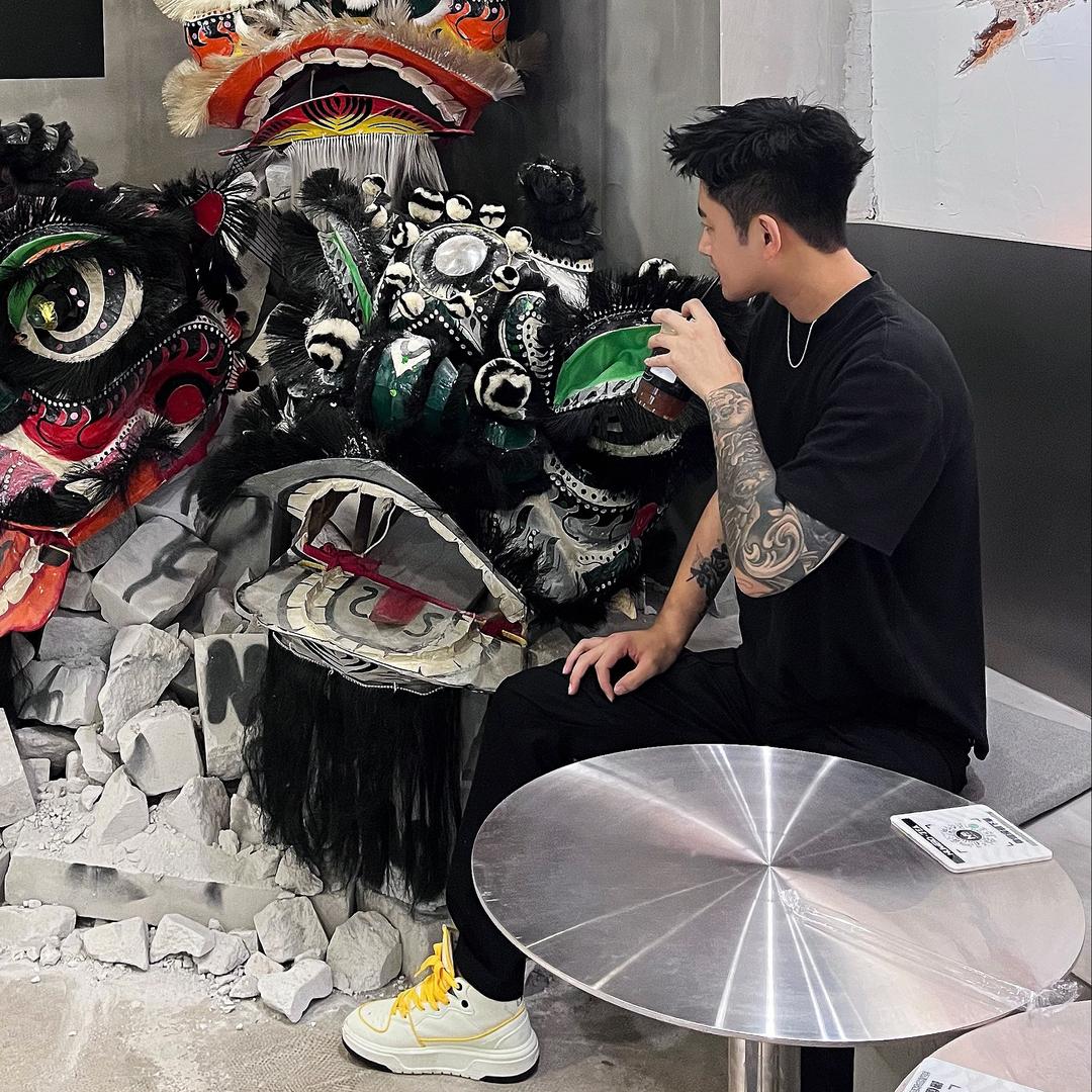 @杨叫兽