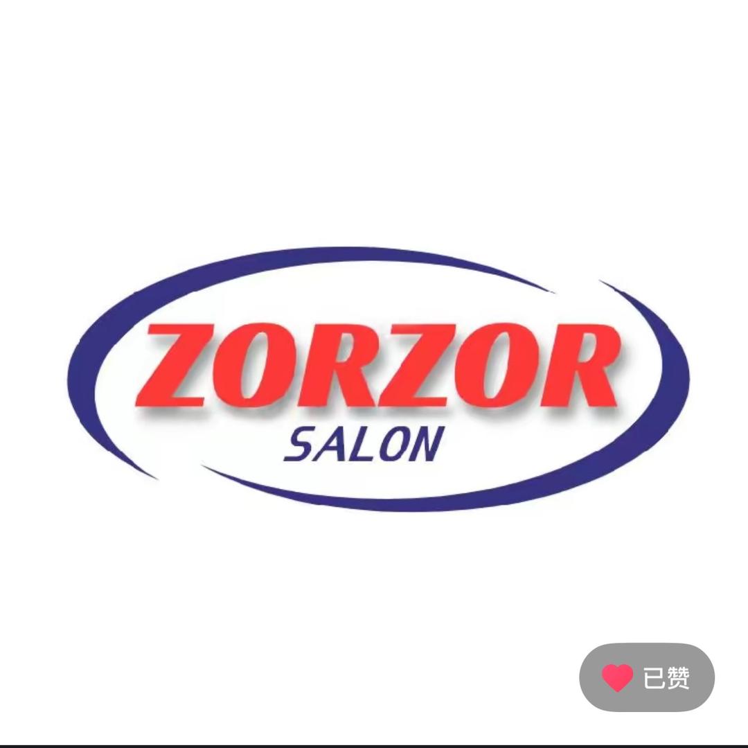ZorZor 88