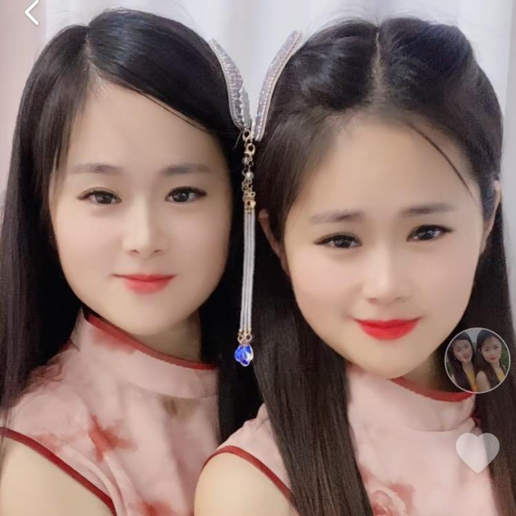 双胞胎💋莲玉妹妹💋