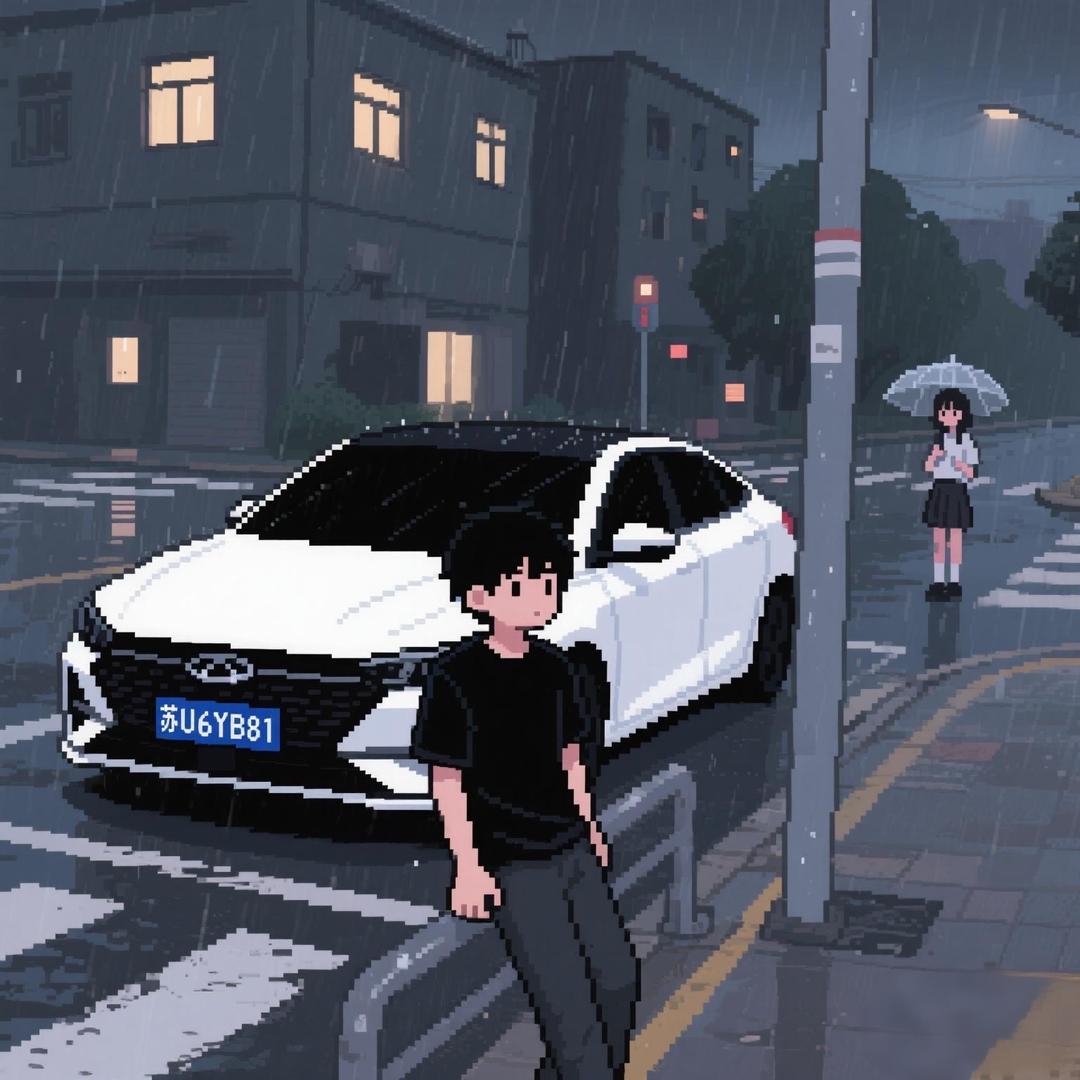 牛爷爷cos梁山伯库库与猪硬来